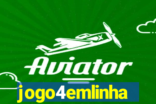 jogo4emlinha