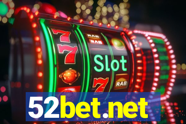 52bet.net