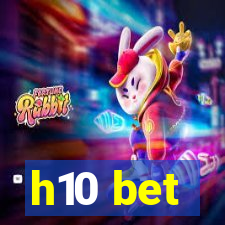 h10 bet