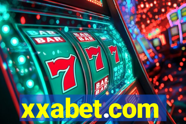 xxabet.com