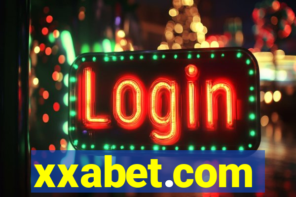 xxabet.com