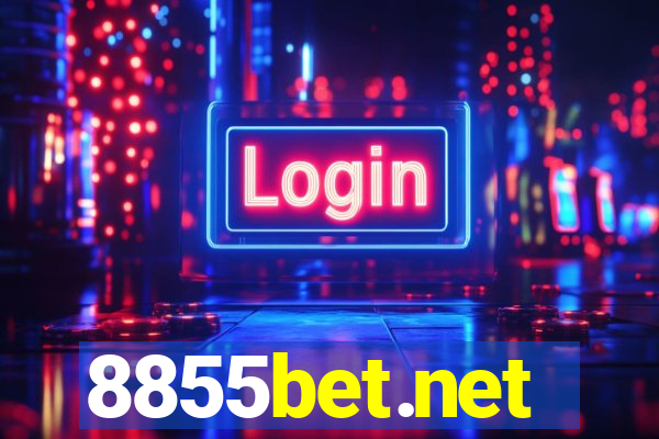 8855bet.net