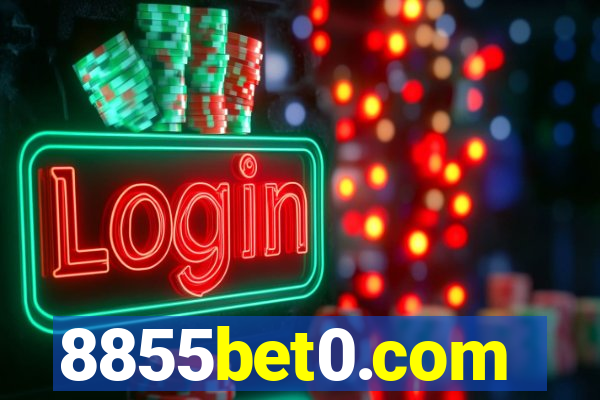 8855bet0.com