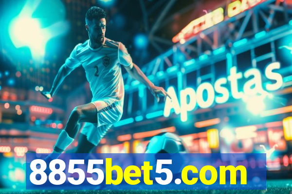 8855bet5.com