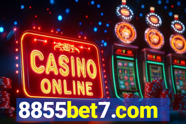 8855bet7.com