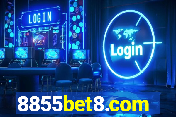 8855bet8.com