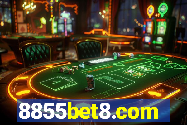 8855bet8.com