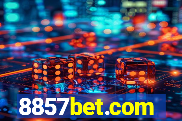 8857bet.com