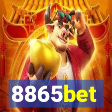 8865bet