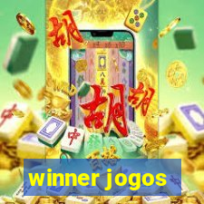 winner jogos