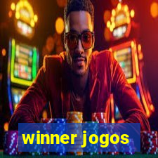 winner jogos