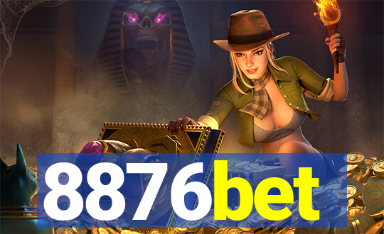 8876bet