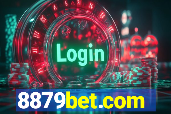 8879bet.com