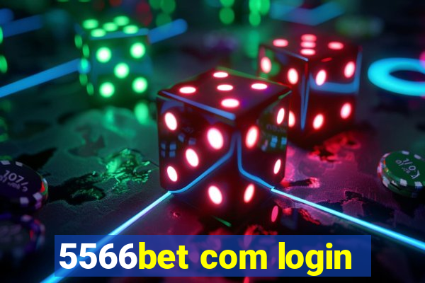 5566bet com login