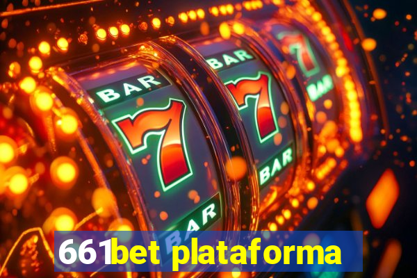 661bet plataforma