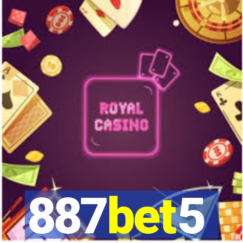 887bet5