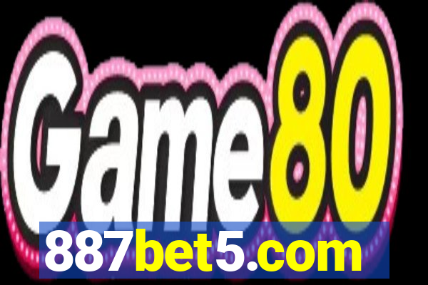 887bet5.com