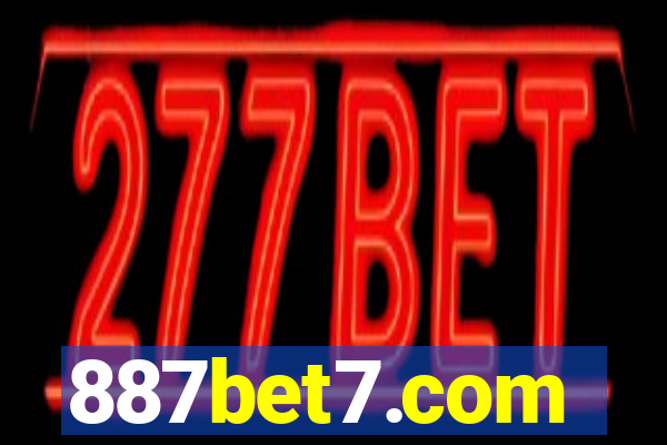 887bet7.com