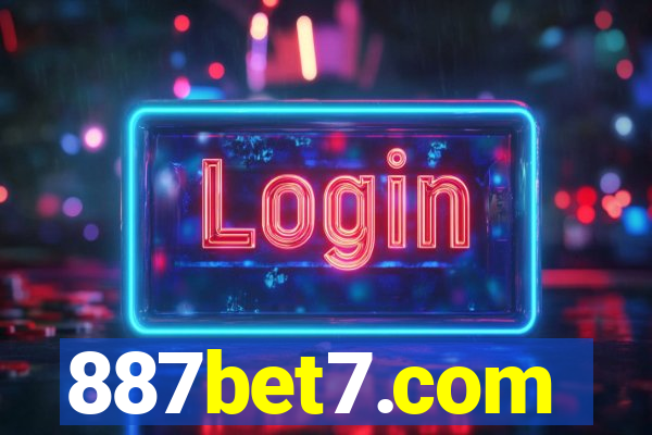 887bet7.com