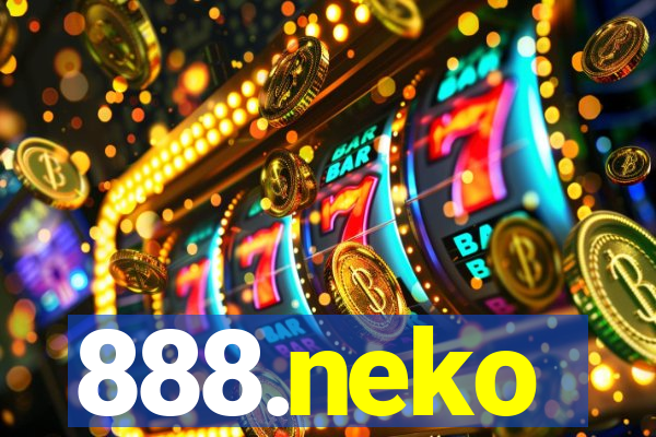 888.neko