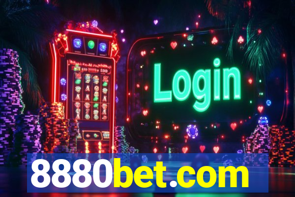 8880bet.com