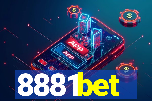 8881bet