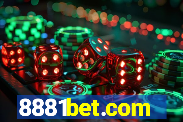 8881bet.com