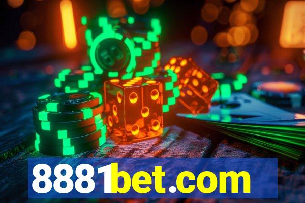 8881bet.com