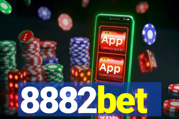 8882bet