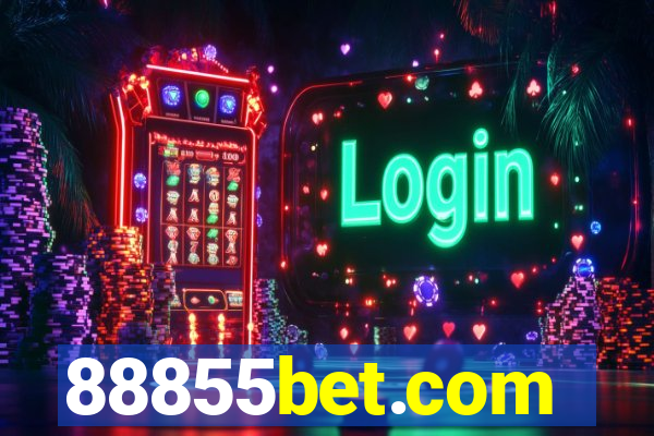 88855bet.com