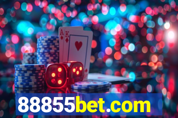 88855bet.com