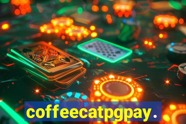 coffeecatpgpay.com