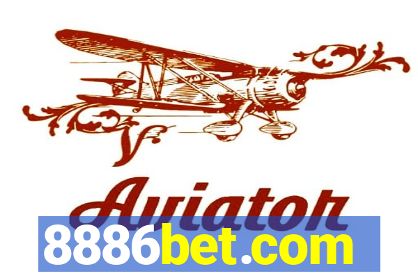 8886bet.com