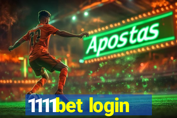 1111bet login