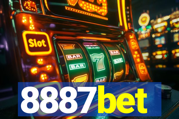 8887bet