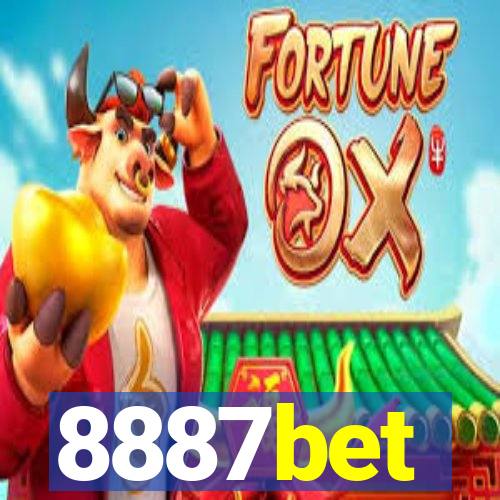 8887bet