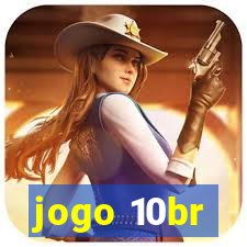 jogo 10br