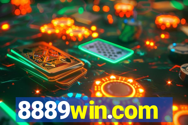 8889win.com