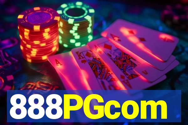 888PGcom