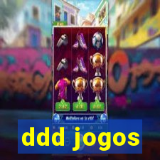 ddd jogos