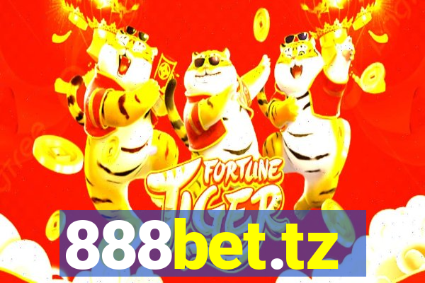 888bet.tz