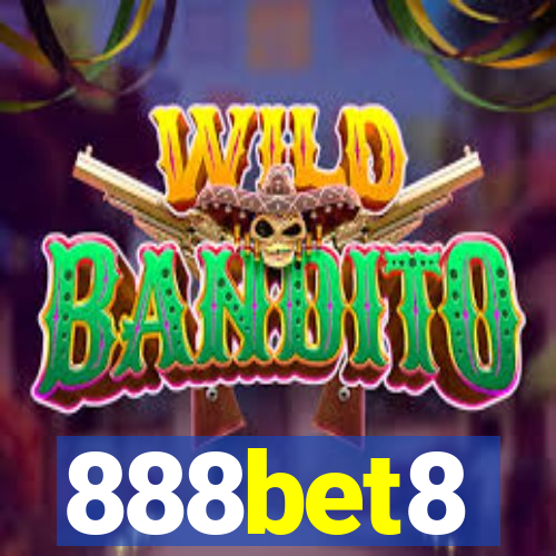 888bet8