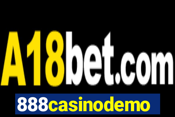 888casinodemo