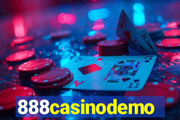 888casinodemo