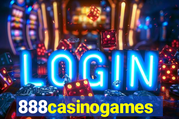 888casinogames