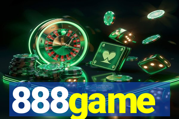 888game