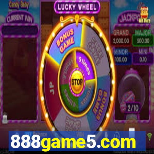 888game5.com