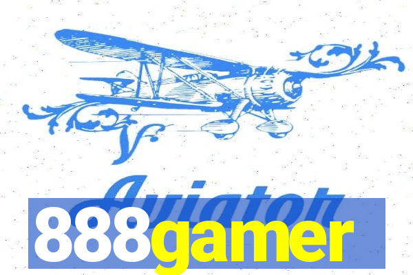 888gamer