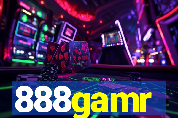 888gamr