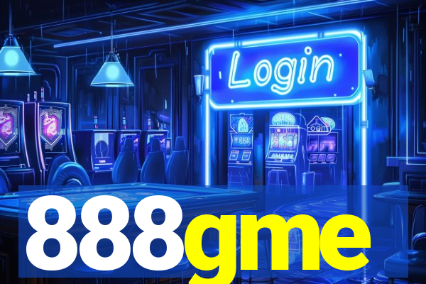 888gme